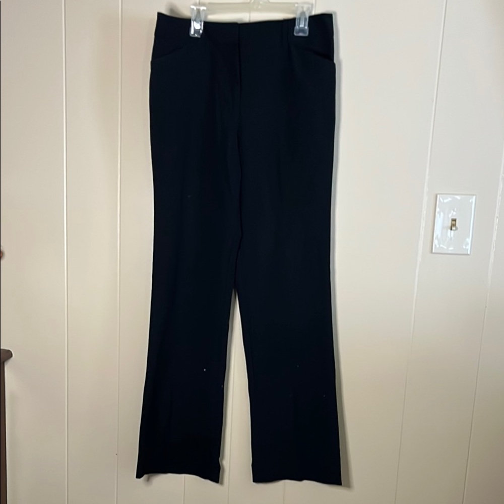 Amy Byer Black Kids Formal Pants